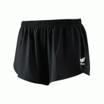 SHORT DE MARATHON - ERIMA - NOIR