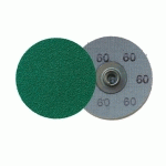 100 DISQUES QUICKCHANGE CÉRAMIQUE QMC 910 D. 50 MM GR 36 - 295366 KLINGSPOR