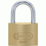 ABUS 5 CADENAS À CLÉ CITADEL - ABUS