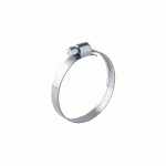 10 COLLIERS INOX FX8 EN 14-22 MM - SERFLEX - 0183387