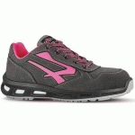 CHAUSSURE DE SÉCURITÉ S3 RL 20324 TAILLE 41 - U POWER