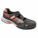 CHAUSSURES DE SÉCURITÉ SPRING WNS LOW S1 ESD HRO SRC T42 - PUMA
