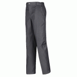 PANTALON DE CUISINE MIXTE TIMÉO