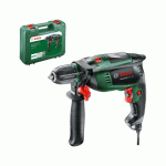PERCEUSE À PERCUSSION FILAIRE UNIVERSALIMPACT 800 - 800W - 0603131100 BOSCH