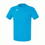 T-SHIRT FONCTIONNEL TEAMSPORT - ERIMA - CASUAL BASIC ENFANT CURAÇAO