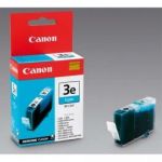 CANON CARTOUCHE JET D'ENCRE CYAN POUR BJC6000 BCI 3C