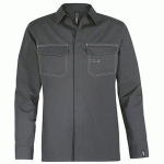 CHEMISE DE TRAVAIL SUXXEED GREENCYCLE PLANET - TAILLE 4XL