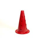 CONE 35 CM MULTIFONCTIONS 16 TROUS