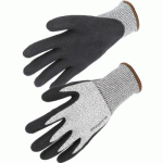 GANT ANTI-COUPURE NIVEAU D ENDUCTION NITRILE 11 PHS5NIF - SINGER SAFETY