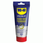 GRAISSE HAUTE PERFORMANCE MULTIFONCTION WD-40 SPECIALIST TUBE 150G WD40