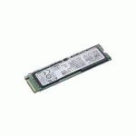 LENOVO THINKPAD - DISQUE SSD - 512 GO - SATA