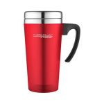 TRAVEL MUG ISOTHERME 42CL ROUGE - THERMOS - THERMOCAFÉ