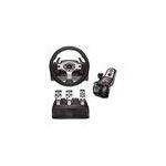 Volant et Pedales Pour PlayStation 2 et PC G25 Racing Wheel Logitech