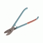 GILBOW G056 PINCE BIJOUTIER COURBEE 18 CM