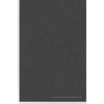 PAPIER PEINT INTISSÉ 385944 GEO EFFECT - NOIR,