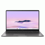 PC PORTABLE ASUS CHROMEBOOK C1 CX1505CTA-TV0417 15,6'' FULL HD 60 HZ INTEL CORE 3 8 GO RAM 128 EMMC GRIS