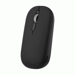 SOURIS SANS FIL T'NB COLOR, NOIR
