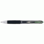 STYLO ROLLER ENCRE GEL SIGNO UMN-207 VERT - UNI-BALL