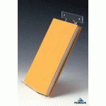 6028556 - SUPPORT DE PRÉSENTATION POUR LIVRE, EN PLEXI TRANSPARENT, 26 X 12,5 X 4CM
