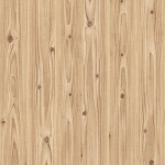 PAPIER PEINT PAPIER MODERNE POUR SALON | PAPIER PEINT IMITATION BOIS POUR ENTRÉE | TAPISSERIE MARRON CLAIR BOIS POUR CHAMBRE - 10,05 X 0,53 M