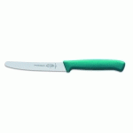 COUTEAU UNIVERSEL DICK PRODYNAMIC, DENTURE 11 CM, TURQUOISE
