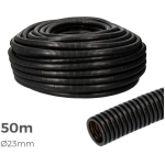 50 GAINE PREFILEE POUR INSTALLATION INTÉRIEURE 23MM CE M-32 EURO/MTS