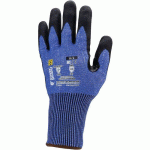 GANTS ANTICOUPURE EUROCUT N300 CUT C. HPPE J13 - 7