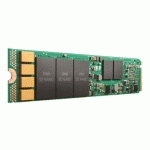 INTEL SOLID-STATE DRIVE DC P4511 SERIES - DISQUE SSD - 1 TO - PCI EXPRESS 3.1 X4 (NVME)