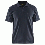 POLO MARINE FONCÉ TAILLE XL - BLAKLADER