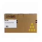 TONER JAUNE RICOH POUR SP C252DN/ 252SF