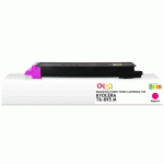 TONER REMANUFACTURÉ OWA - STANDARD - MAGENTA - POUR KYOCERA TK-895 M - TONER COMPATIBLE
