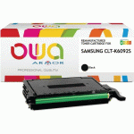 TONER REMANUFACTURÉ SAMSUNG CLT-K6092S/ELS - NOIR