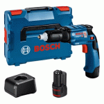 VISSEUSE PLAQUISTES SANS-FIL GTB 12V-11 BOSCH