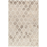 WECON HOME - TAPIS GRIS DE SALON REPLAY GRIS 80X150 - GRIS