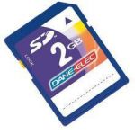 Achat - Vente Cartes mémoires Compact Flash