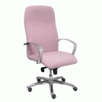 FAUTEUIL DE BUREAU CAUDETE - ROSE