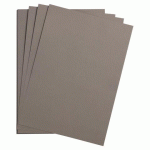 MAYA RAME 250F 50X70CM 120G - GRIS ACIER