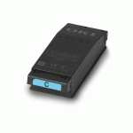 OKI 09006127 CARTOUCHE DE TONER 1 PIÈCE(S) ORIGINAL CYAN - TONER AUTHENTIQUE
