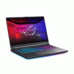 PC PORTABLE ASUS GAMING ROG STRIX G16 STRIX-G16-G615LP-DRFS258W 16'' 2.5K 300 HZ INTEL CORE ULTRA 9 32 GO RAM 1 TO SSD NVIDIA GEFORCE RTX 5070 GRIS