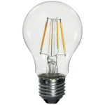 FOX LIGHT - AMPOULE LED S11 FILAMENT E27 4W 3000K