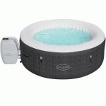 SPA GONFLABLE ROND LAY-Z-SPA HAVANA AIRJET™ 2 - 4 PERSONNES - BESTWAY