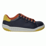 CHAUSSURES DE SÉCURITÉ S3 FEMME JAMMA POINTURE: 47 BLEU - PARADE