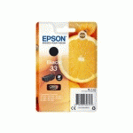 EPSON ORANGES CARTOUCHE " " - ENCRE CLARIA PREMIUM N