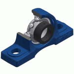 PALIER AUTO ALIGNEUR -ESP210 - SNR