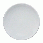 ASSIETTE PLATE SATURNIA SIVIGLIA 17CM