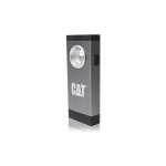 CAT LED TORCIA PIATTA A BATTERIA CT5110 POCKET SPOT 250 LM (CT5110) - CATERPILLAR