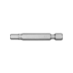 FACOM - EH.6 - EMBOUTS STANDARDS SÉRIE 6 POUR VIS 6 PANS CREUX - EH.606