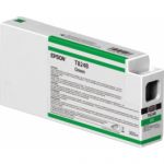 EPSON - T824B00 - CARTOUCHE D'ENCRE - VERT - 350 ML - PRODUIT D'ORIGINE - C13T824B00