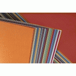 ETIVAL COLOR PAQUET 50F 50X65CM 160G - ASSORTIS