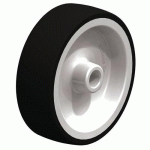 ROUE POLYAMIDE DIAM:150 MM FORCE:400 KG - BLICKLE